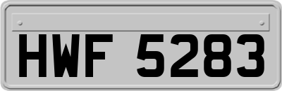 HWF5283