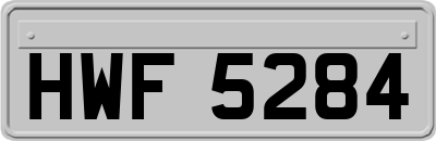 HWF5284
