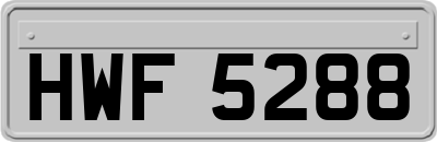 HWF5288