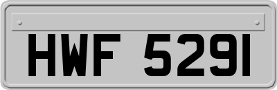 HWF5291