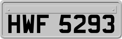 HWF5293