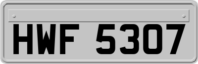 HWF5307