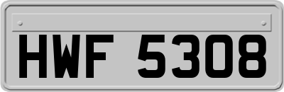 HWF5308