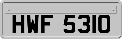 HWF5310