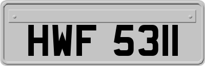 HWF5311