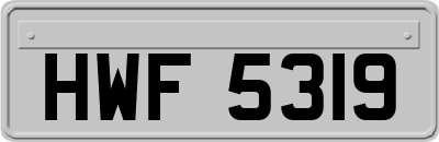 HWF5319