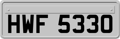 HWF5330