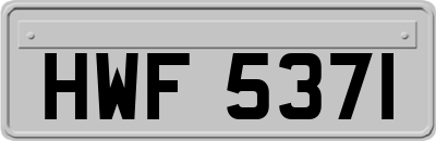 HWF5371