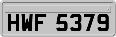 HWF5379