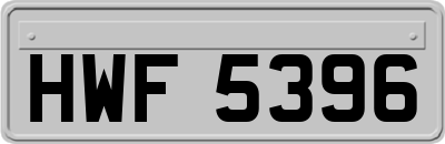 HWF5396