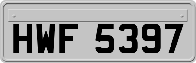 HWF5397