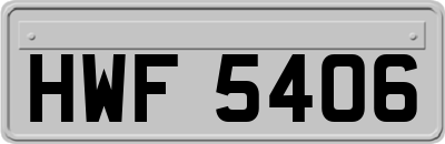 HWF5406