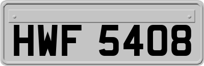 HWF5408