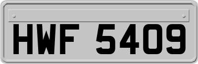 HWF5409