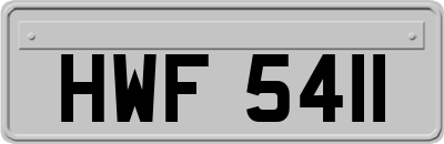 HWF5411