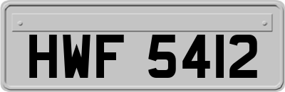 HWF5412