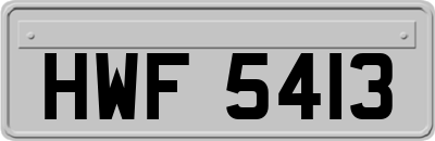 HWF5413