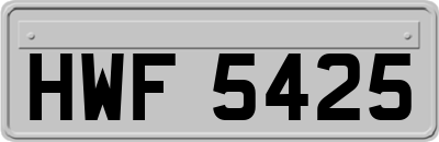 HWF5425