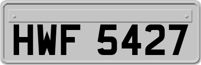 HWF5427