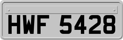 HWF5428