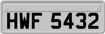 HWF5432