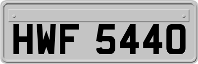 HWF5440
