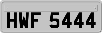 HWF5444