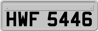 HWF5446