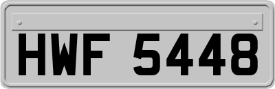HWF5448