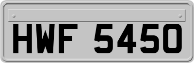 HWF5450