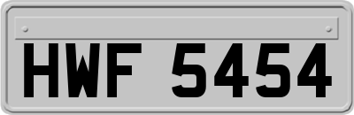 HWF5454