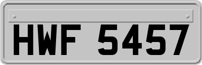 HWF5457