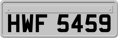 HWF5459