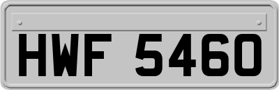 HWF5460