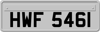 HWF5461