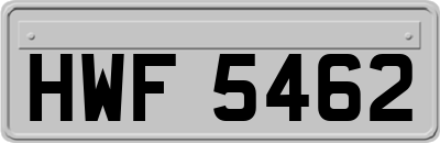 HWF5462