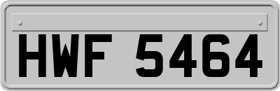 HWF5464