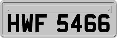 HWF5466