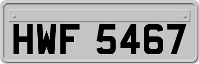 HWF5467