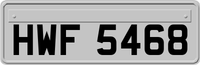 HWF5468