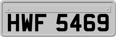 HWF5469