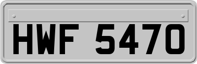 HWF5470