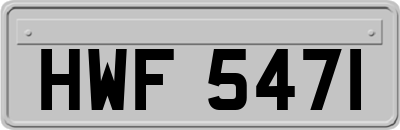 HWF5471