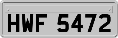 HWF5472