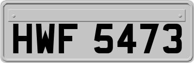 HWF5473