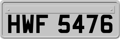 HWF5476