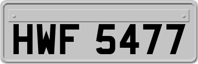 HWF5477