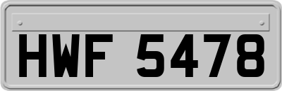 HWF5478
