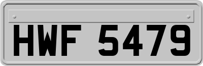 HWF5479
