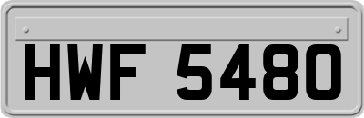 HWF5480